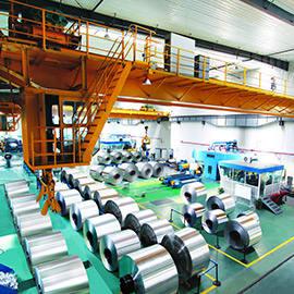 Shanghai Abl Baking Pack Co., Ltd.