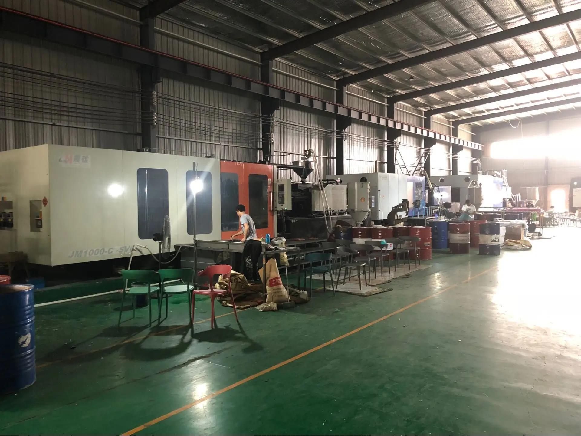 Hebei Mingshuai Furniture Sales Co., Ltd.