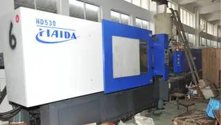 Taizhou Bowei Plastic Co., Ltd.