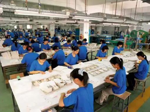 Shenzhen Ourui Printing Packaging Co., Ltd.