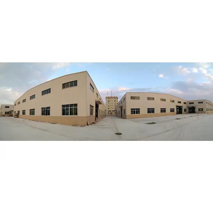 Xiamen Rowey Glass Industry Co., Ltd.