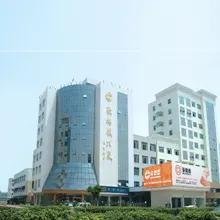 Zhejiang Haodesheng Insulation Material Co., Ltd.