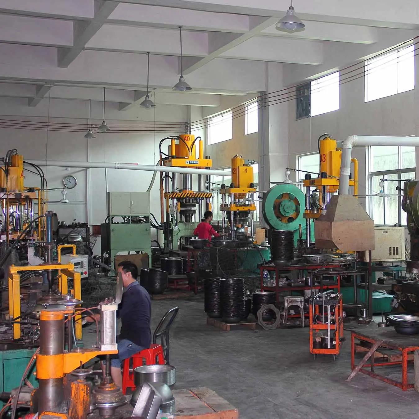 Supplier