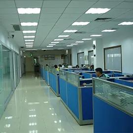 Shenzhen E-Fire Technology Development Co., Limited