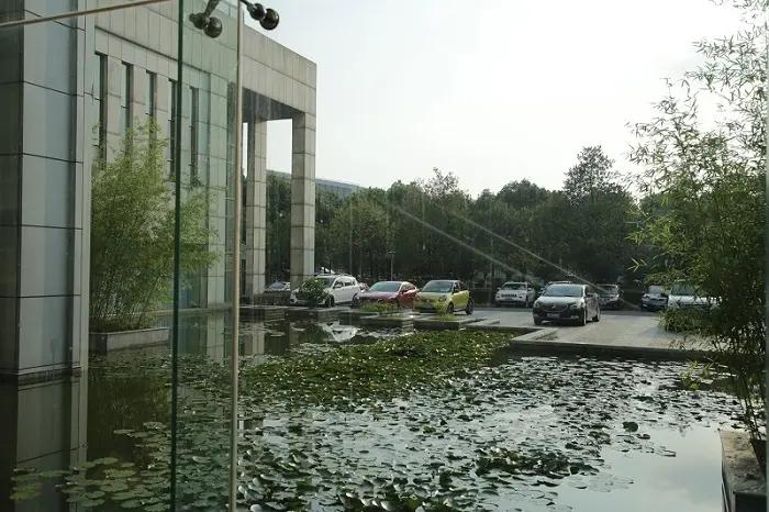 Ningbo Chinelink Import & Export Co., Ltd.