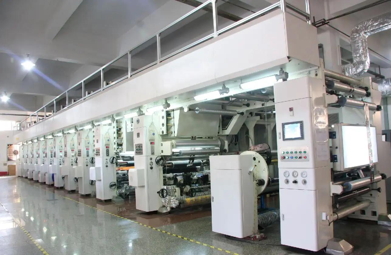 Shenzhen Starry Package Co., Limited