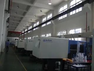 Ningbo Haishu Greenwell Commodity Co., Ltd.