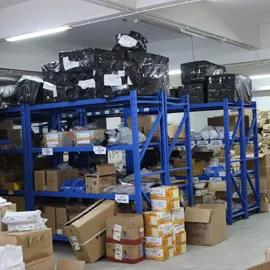 Guangzhou Jubway Technology Co., Ltd.