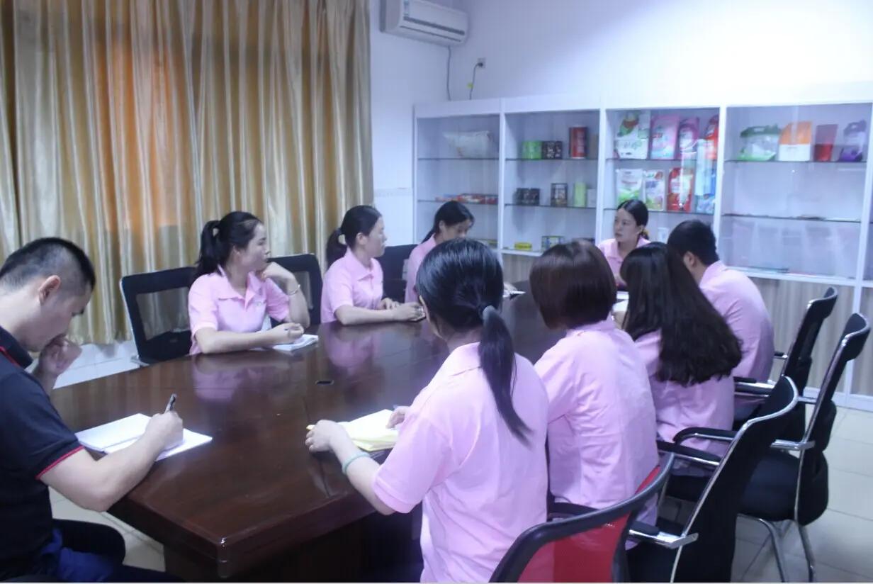 Dongguan Huifeng Plastic Bag Co., Ltd.