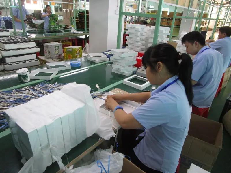 Supplier