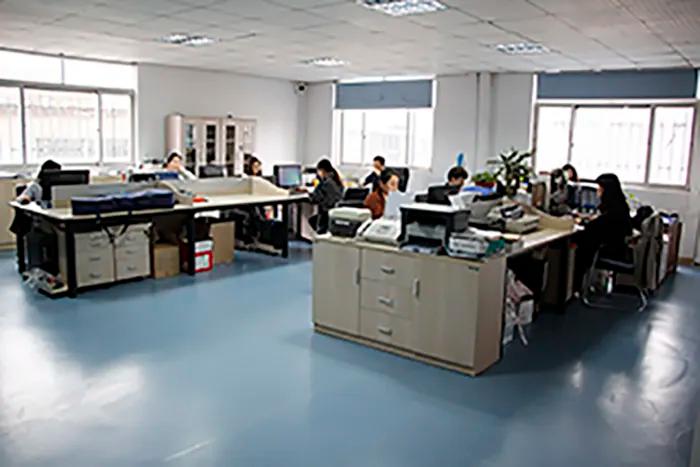 Suzhou Hanrong Textile Co., Ltd.
