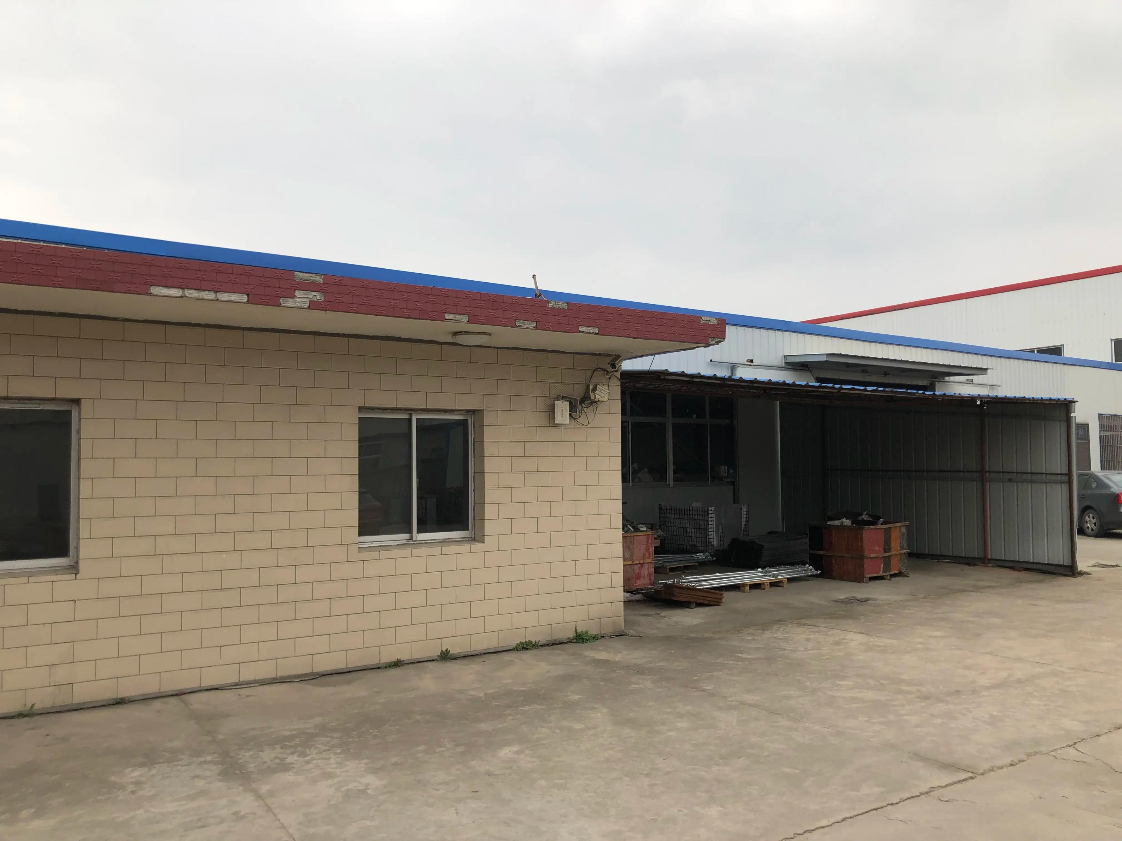 Yangzhou Changyuan Metal Trading Co., Ltd.