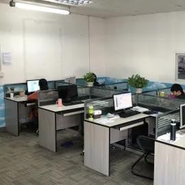 Vivipeace Industries Co., Ltd.