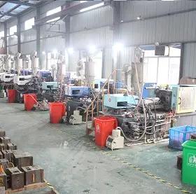 Ninghai County Hesheng Houseware Co., Ltd.