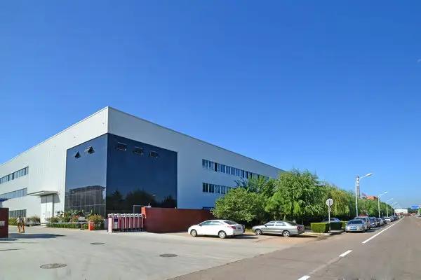 Qingdao Jinhuaxing Sports Products Co., Ltd.