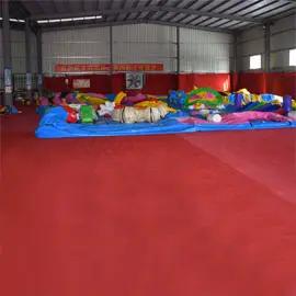 Zhengzhou Tonle Inflatables Co., Ltd.