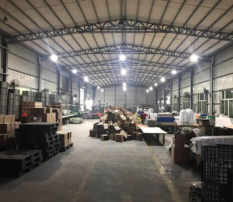 Jieyang Yuefu Stainless Steel Products Factory