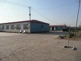 Guangzhou Suicheng Metal Product Co., Ltd.