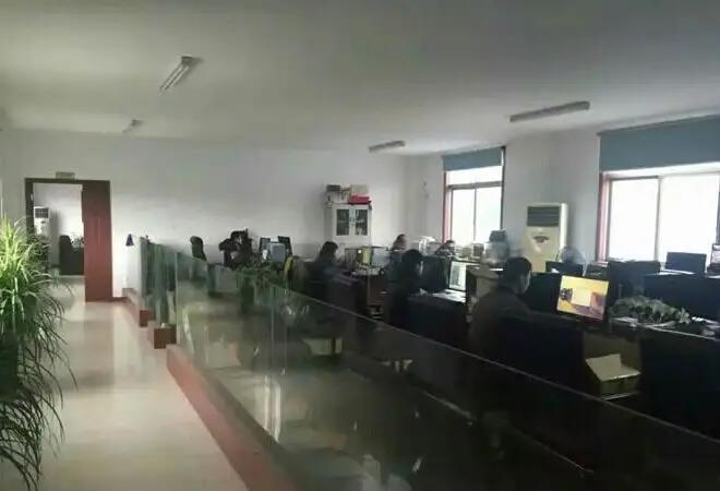 Wuxi Bangyao Automatic Control Technology Co., Ltd.