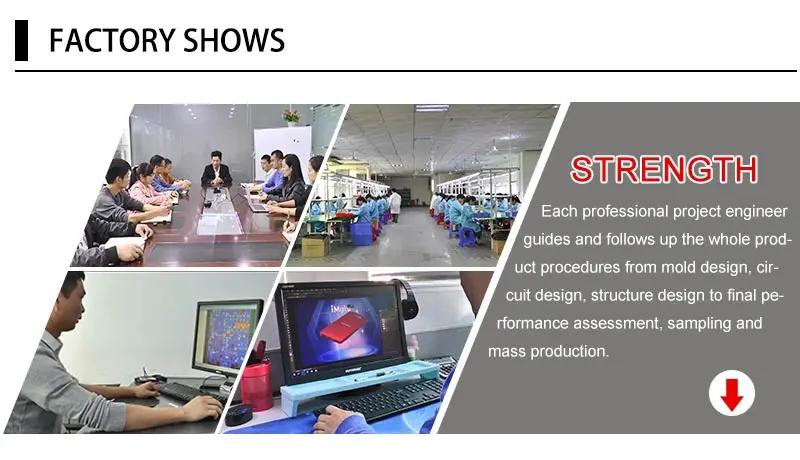 Shenzhen Dijiao Industrial Co., Ltd.