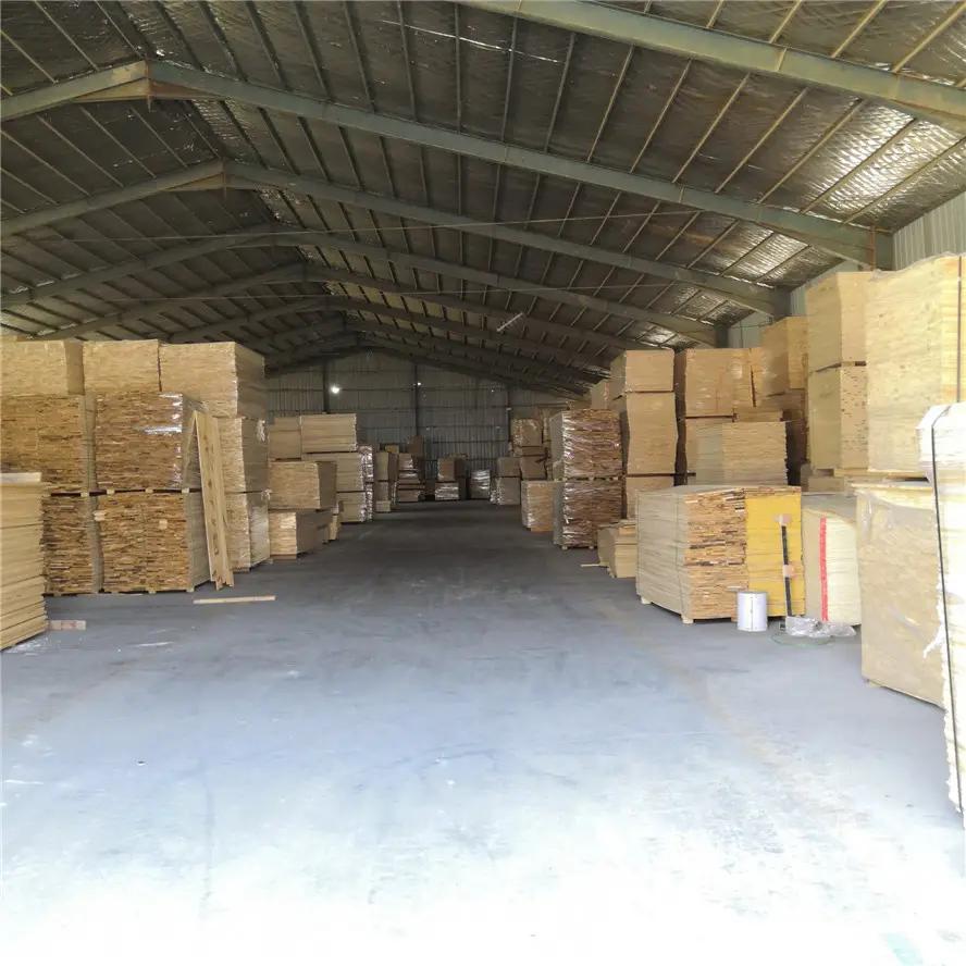 Heze Jiuheng Wood Industry Co., Ltd.