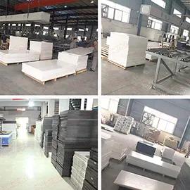 Shenzhen Baekeland Plastic Product Co., Ltd.