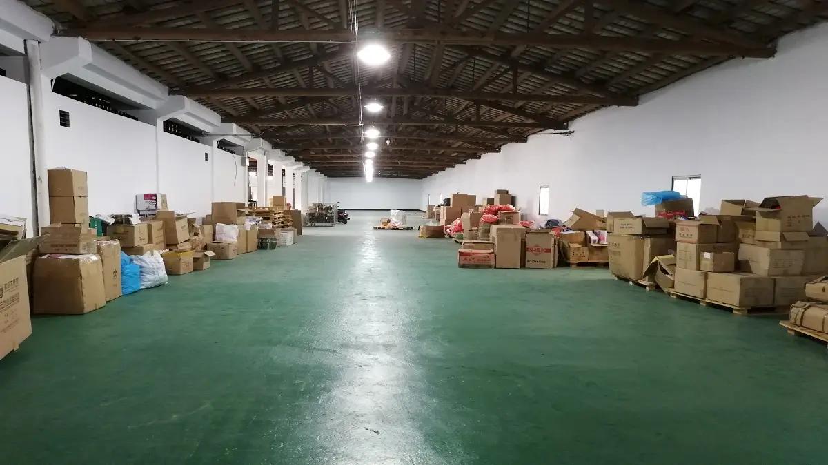 Supplier