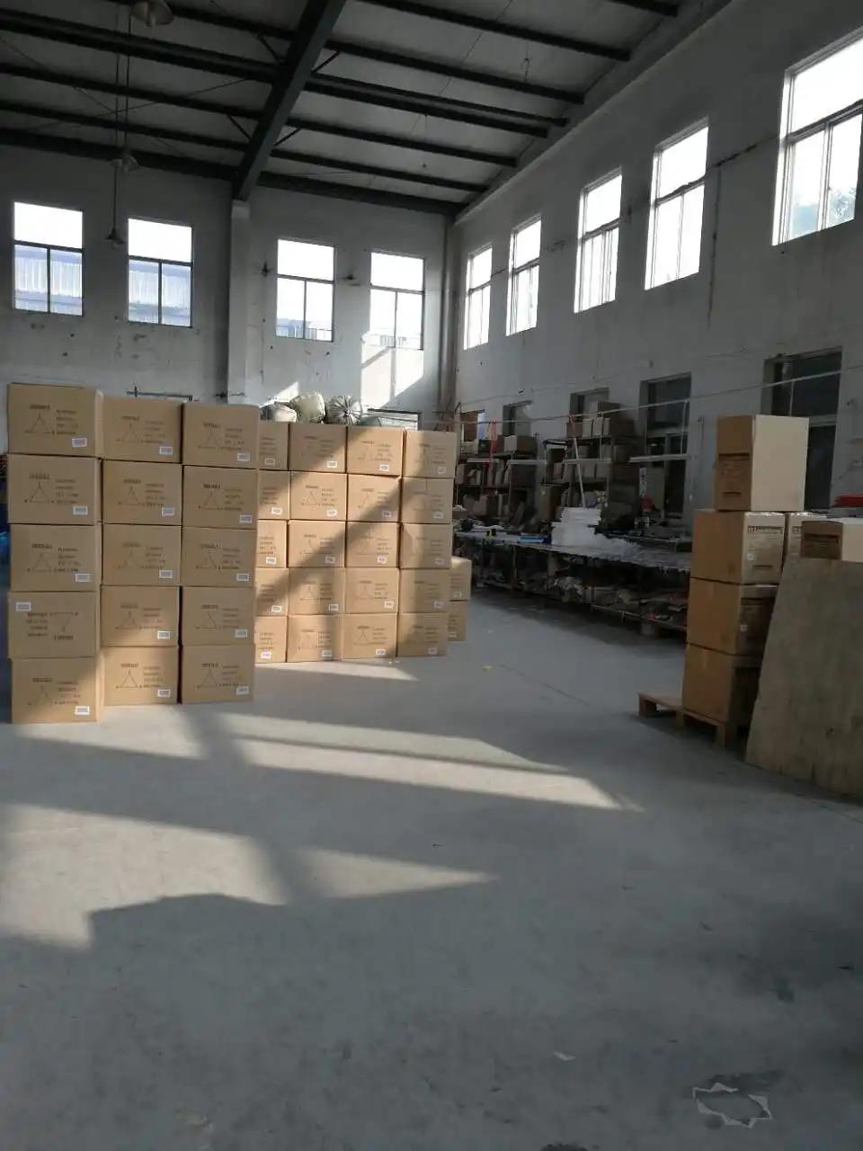 Ningbo Hinix Hardware Industry & Trade Co., Ltd.
