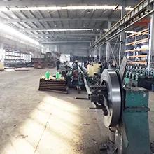 Nanjing Whitney Metal Products Co., Ltd.