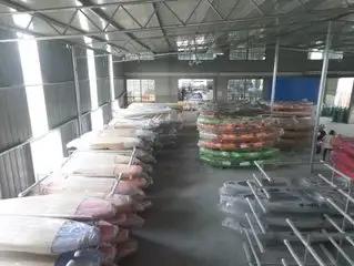 Ningbo Real Young Kayak Co., Ltd.