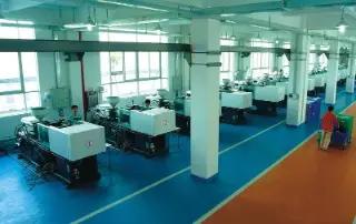 Shantou Lixin Plastic Products Co., Ltd.