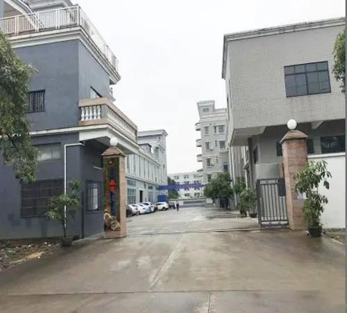 Dongguan Jingcheng Industrial Co., Ltd.