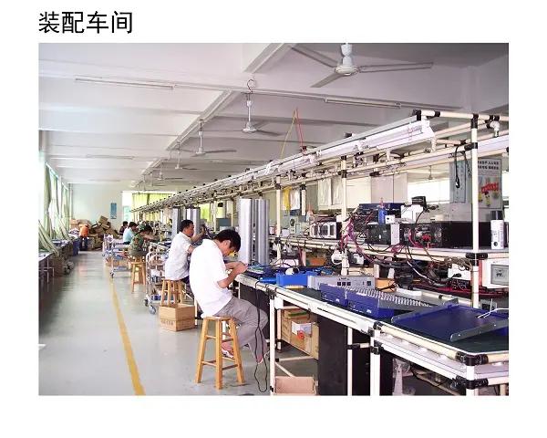 Supplier