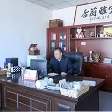 Linyi Lucky Woven Handicraft Factory
