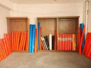 Shaoxing Yongte Plastics Co., Ltd