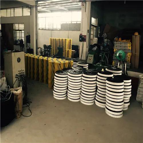 Anhui Jiaying Brushing Industry Co., Ltd