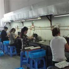 Changzhou Wenzhong Fishing Tackles Co., Ltd.