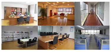 shanghai xiaoteng automation equipment co.,ltd.