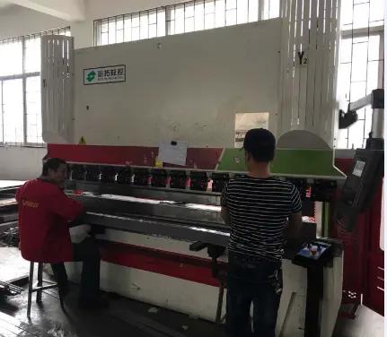 Xiamen Sinsite Industrial Co., Ltd.