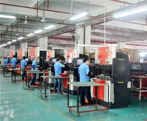 Shenzhen Diversity Kiosk Technology Co., Ltd.