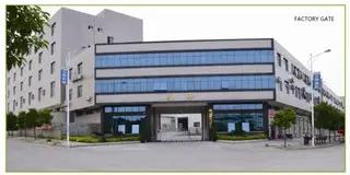 Wanhua Tableware Co., Ltd.