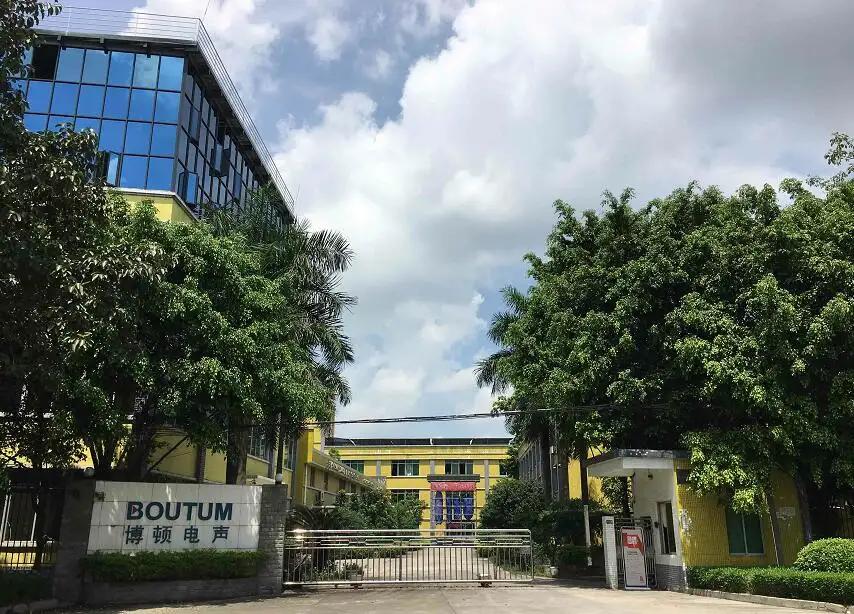 Guangzhou Marco Electronics & Technology Co., Limited