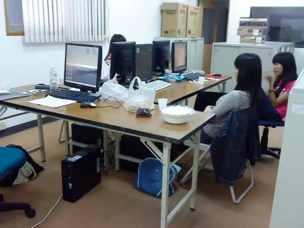 Dezhou Decheng Yuancheng Poultry Equipment Factory