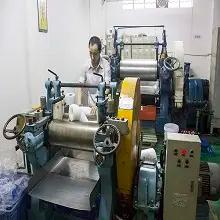 Dongguan Fenggang Dabojin Silicone Manufactory