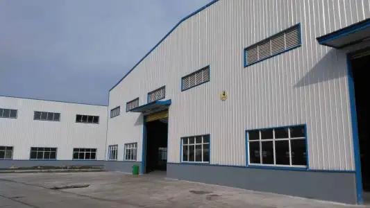 Henan Yibao Machinery Equipment Co., Ltd.