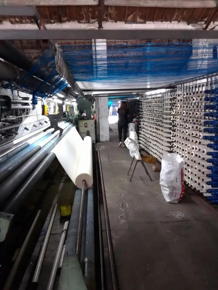 Henan Suntex Plastic Co., Ltd.