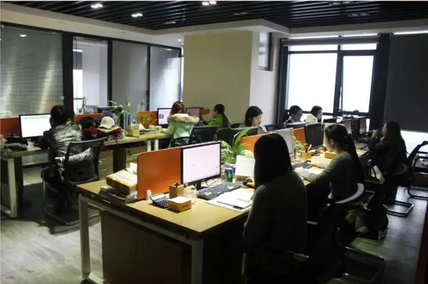 Hangzhou Packaging Household Products Co., Ltd.