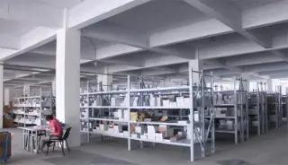 Weihai Fish Hunter Fishing Tackle Co., Ltd.