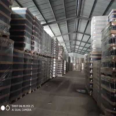 Supplier
