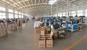 Qingdao Wanda Shipping Co., Ltd.